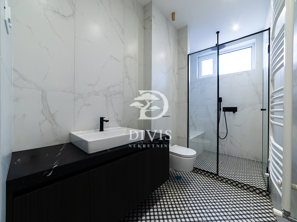 Slika 11 - Krunska , Trosoban stan na prodaju, 92m2, 548.000€